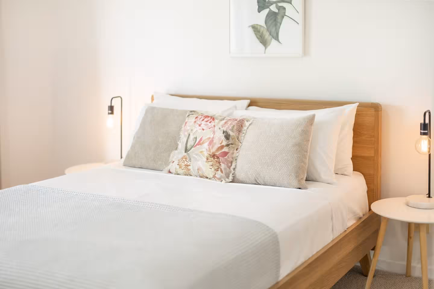 Panorama Apartment Cairns — photo 2