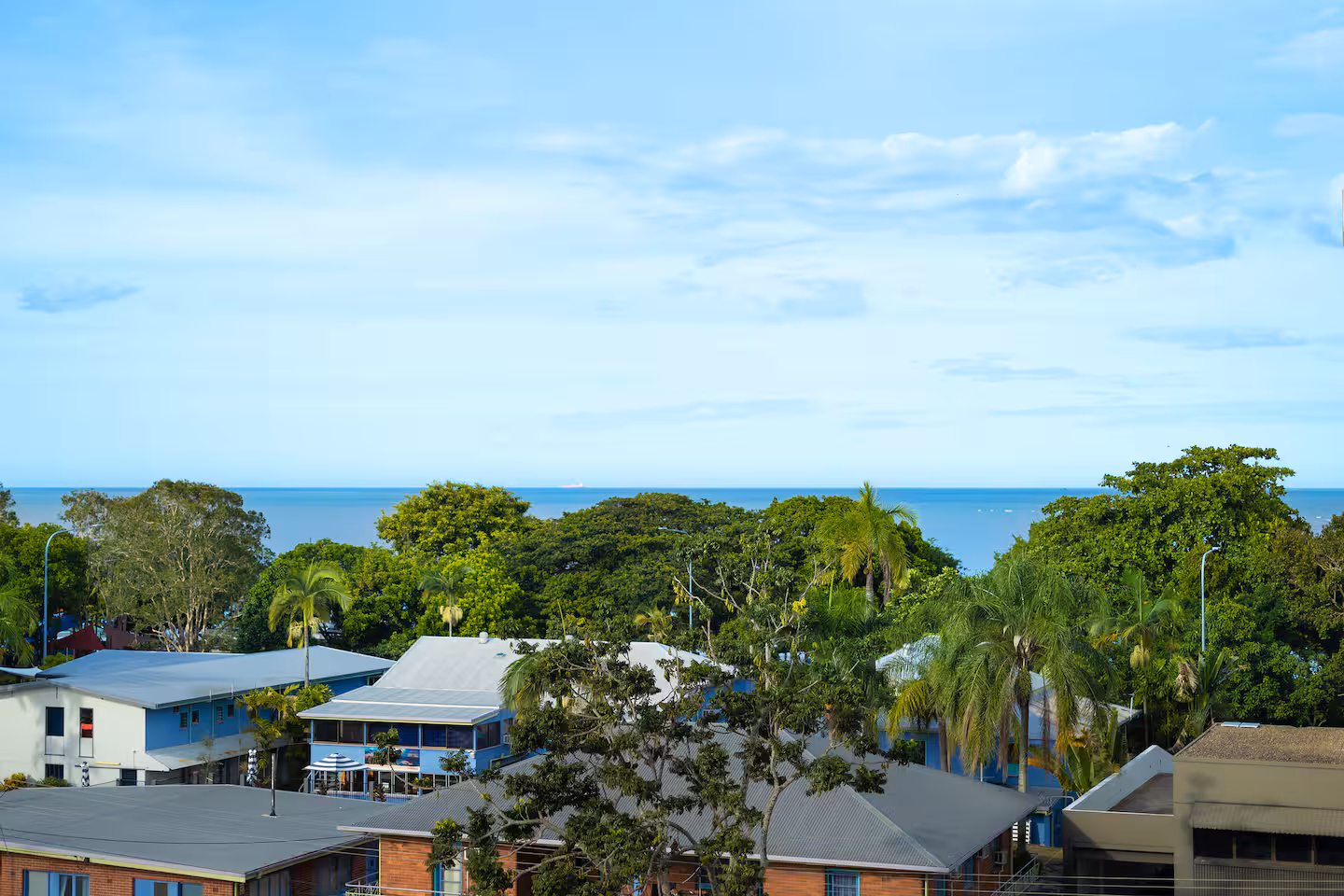 Panorama Apartment Cairns — photo 7