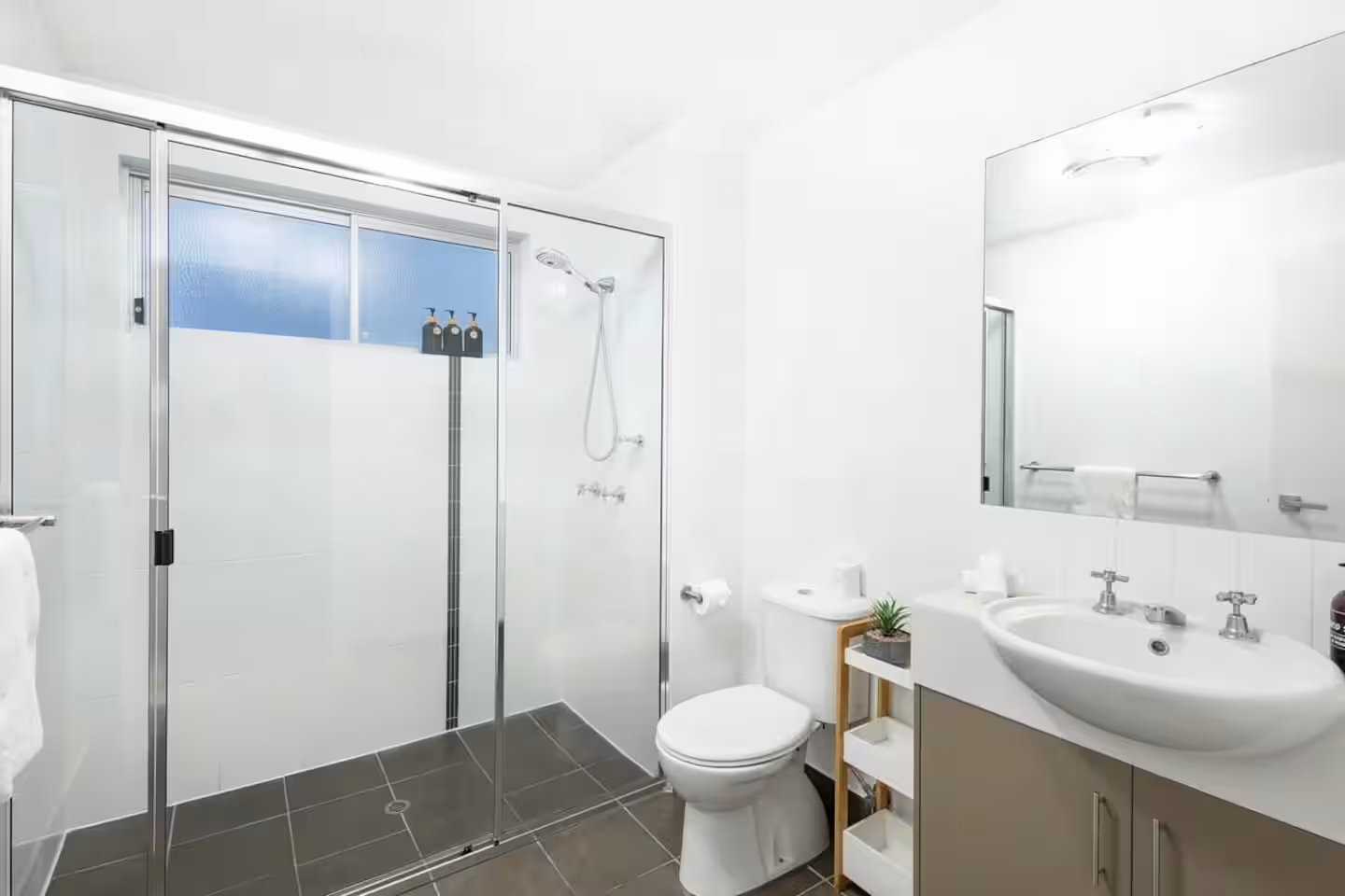 Panorama Apartment Cairns — photo 4
