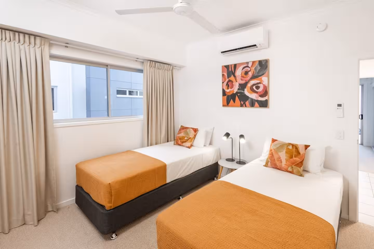 Panorama Apartment Cairns — photo 18