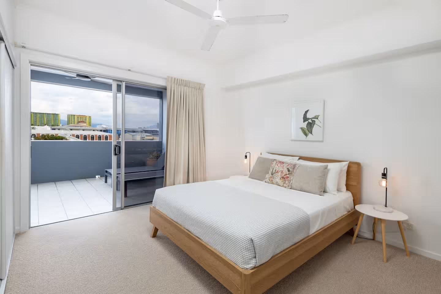 Panorama Apartment Cairns — photo 1