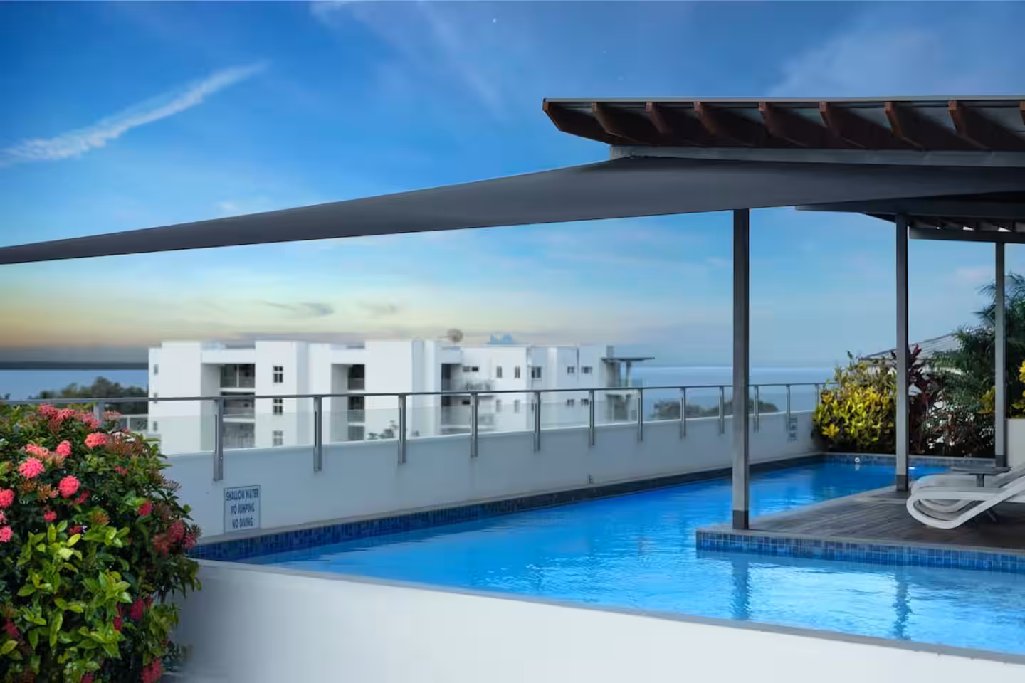 Panorama Apartment Cairns — photo 14
