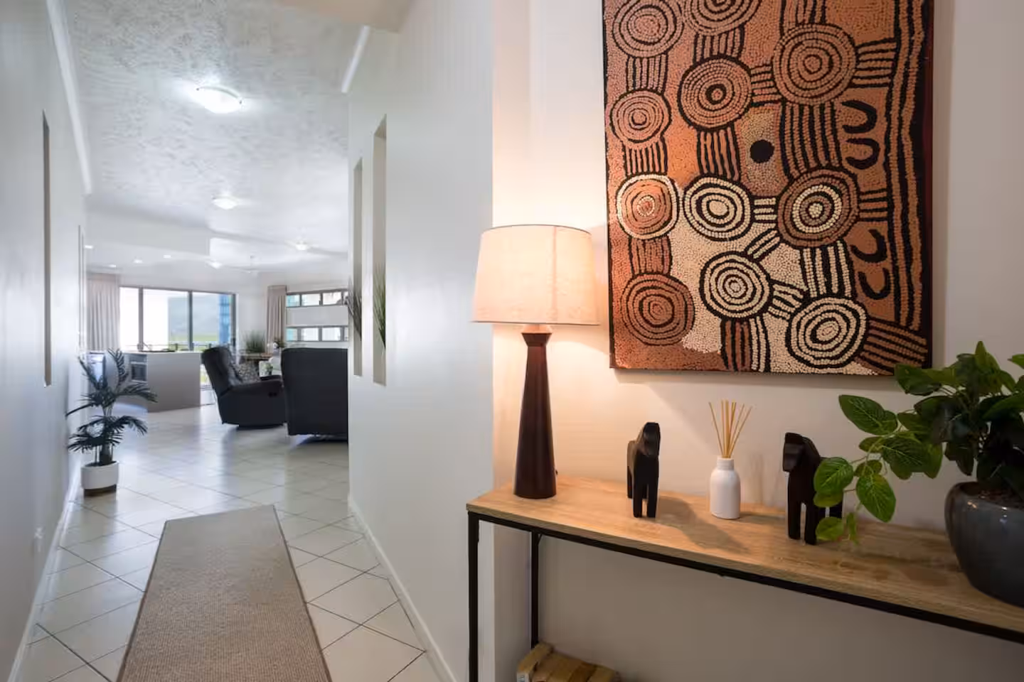 Panorama Apartment Cairns — photo 17