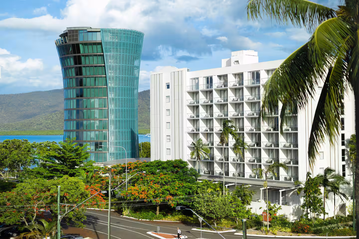 Panorama Apartment Cairns — photo 6