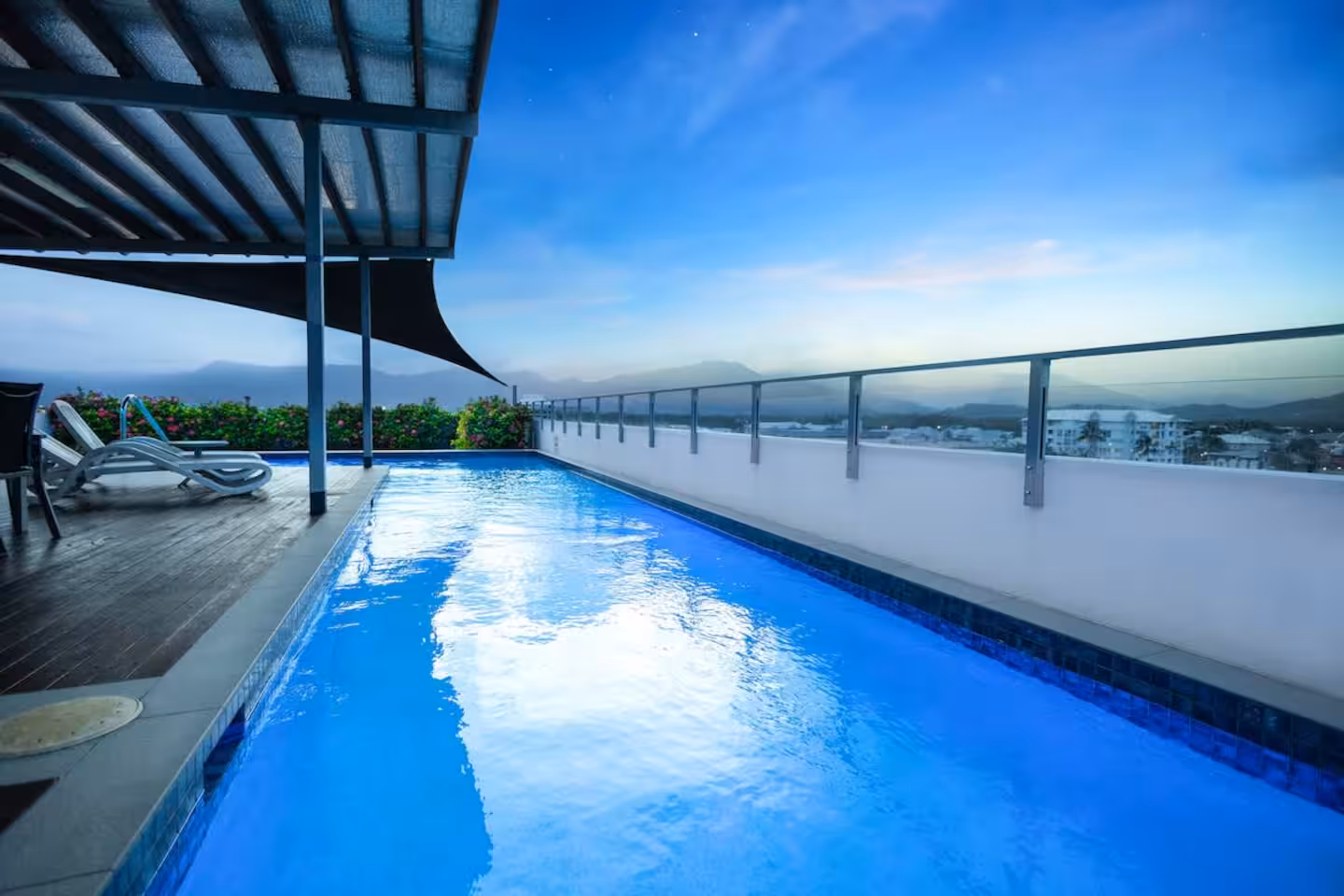 Panorama Apartment Cairns — photo 5