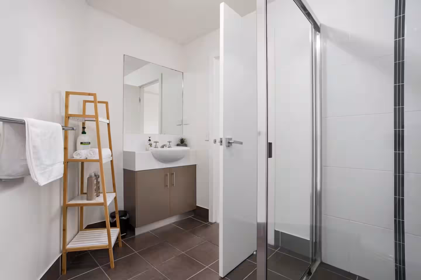 Panorama Apartment Cairns — photo 3