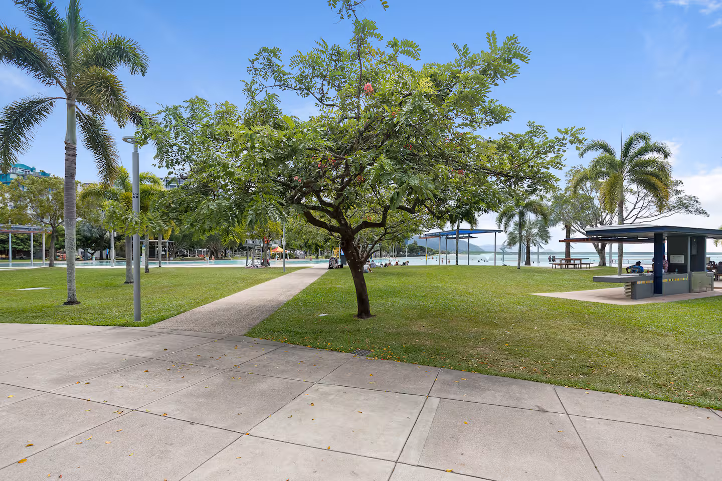 Panorama Apartment Cairns — photo 9